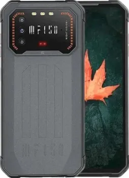 IIIF150 Air1 Pro Plus 6GB/128GB (стальной серый)