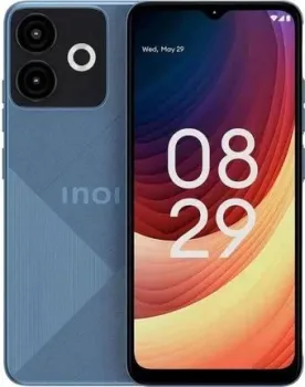 Inoi A14 2GB/64GB (синяя ночь)