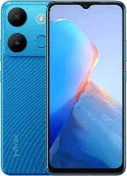 Infinix Smart 7 X6515 4GB/64GB (синий)