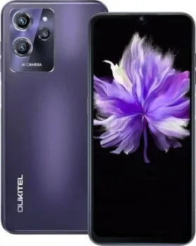 Oukitel C32 Pro 16GB/256GB (фиолетовый)
