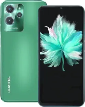 Oukitel C32 Pro 16GB/256GB (зеленый)