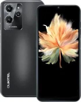 Oukitel C32 Pro 16GB/256GB (космический черный)