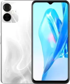 Itel Vision 5 Plus 4GB/64GB (серебристый)