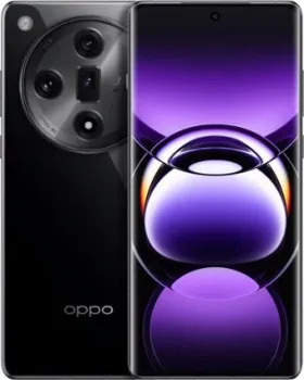 Oppo Find X7 16GB/512GB (черный, китайская версия)