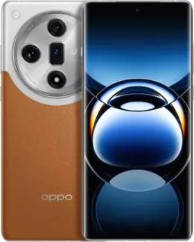 Oppo Find X7 16GB/256GB (коричневый, китайская версия)