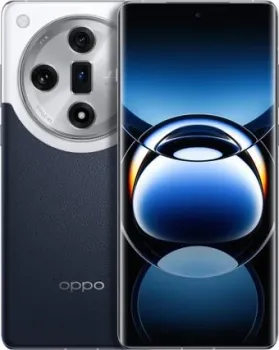 Oppo Find X7 16GB/256GB (синий, китайская версия)
