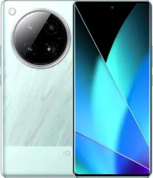 Infinix Zero 40 4G X6860 8GB/512GB (аква)