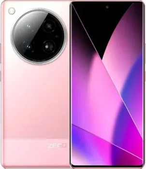 Infinix Zero 40 4G X6860 8GB/512GB (цветочное сияние)