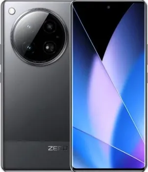 Infinix Zero 40 4G X6860 8GB/512GB (черный камень)