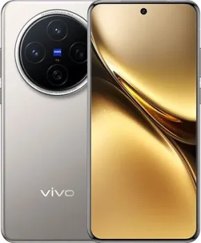 Vivo X200 12GB/512GB китайская версия (титан)