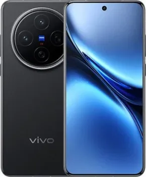 Vivo X200 16GB/512GB международная версия (черный)