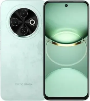 Tecno Spark 30C 4GB/256GB (мятно-зеленый)
