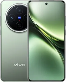Vivo X200 12GB/256GB международная версия (зеленый)
