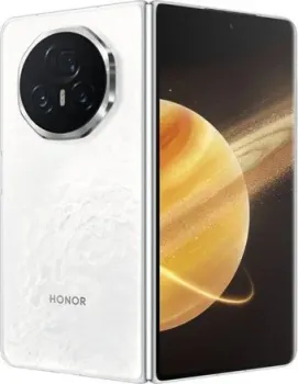 HONOR Magic V3 12GB/1TB китайская версия (снежный белый)