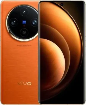 Vivo X100 Pro 16GB/256GB китайская версия (оранжевый закат)
