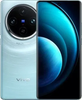 Vivo X100 Pro 12GB/256GB китайская версия (звездный синий)