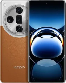 Oppo Find X7 Ultra 16GB/512GB (коричневый, китайская версия)