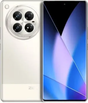 Infinix Zero 40 5G X6861 12GB/512GB (титан)