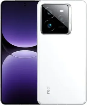Realme GT7 Pro RMX5010 16GB/1TB китайская версия (белый)