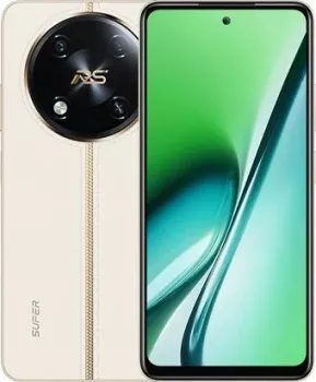 Itel RS4 12GB/256GB (бежевый)