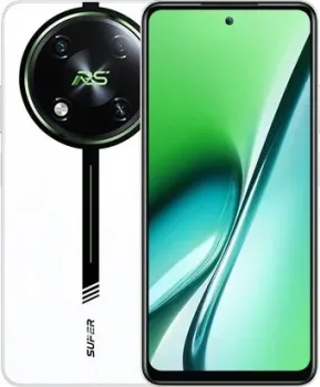 Itel RS4 8GB/256GB (белый)