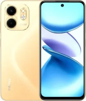 Infinix Smart 9 X6532 4GB/64GB (песочно-золотой)