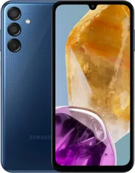 Samsung Galaxy M15 5G SM-M156B 8GB/128GB (темно-синий)