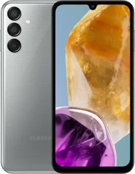 Samsung Galaxy M15 5G SM-M156B 4GB/128GB (серый)