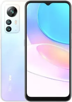 Blackview A85 8GB/128GB (небесное зеркало)