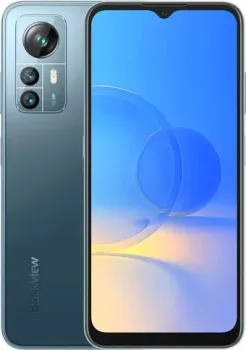 Blackview A85 8GB/128GB (темно-синий)
