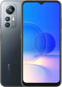 Blackview A85 8GB/128GB (космический черный)