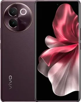 Vivo V30e 12GB/256GB международная версия (кофейный)