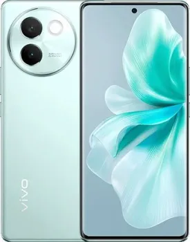 Vivo V30e 8GB/256GB международная версия (мятный)