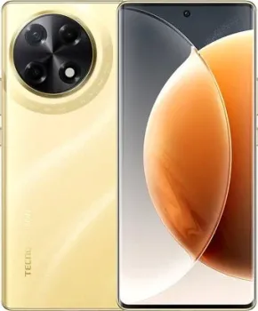 Tecno Camon 30S 6GB/128GB (золотой рассвет)