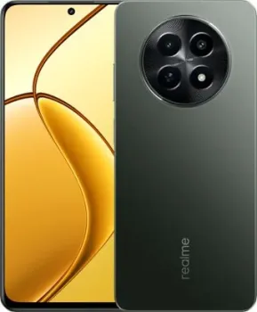 Realme 12X 5G RMX3998 12GB/512GB китайская версия (светящийся черный)