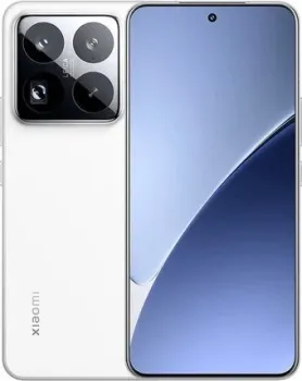 Xiaomi 15 Pro 16GB/1TB китайская версия (белый)