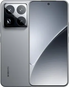 Xiaomi 15 Pro 16GB/1TB китайская версия (черный)