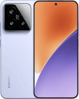 Xiaomi 15 16GB/512GB китайская версия (фиолетовый)