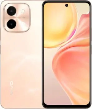 Vivo Y28 8GB/256GB международная версия (розовое золото)