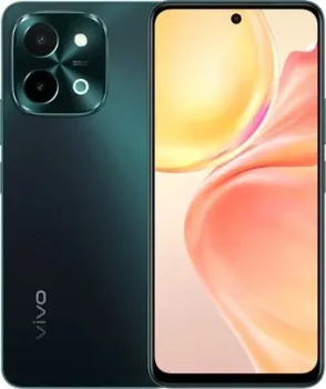 Vivo Y28 8GB/256GB международная версия (темный изумруд)