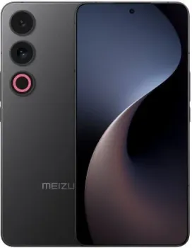 MEIZU 21 Note 16GB/512GB китайская версия (черный)