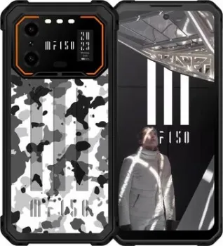 IIIF150 B1 Pro Plus 6GB/128GB (снег)