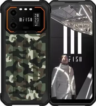 IIIF150 B1 Pro Plus 6GB/128GB (камуфляж)