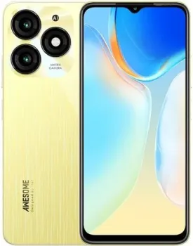 Itel A70 3GB/128GB (золотистый)