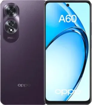 Oppo A60 CPH2631 8GB/256GB международная версия (фиолетовый)
