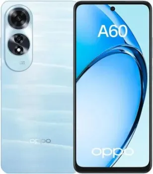 Oppo A60 CPH2631 8GB/128GB международная версия (голубой)