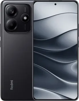 Xiaomi Redmi Note 14 12GB/256GB китайская версия (черный)