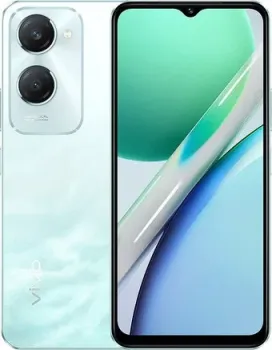 Vivo Y18 6GB/128GB международная версия (морская волна)