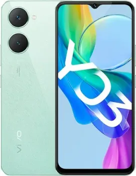 Vivo Y03 4GB/128GB международная версия (мятный зеленый)