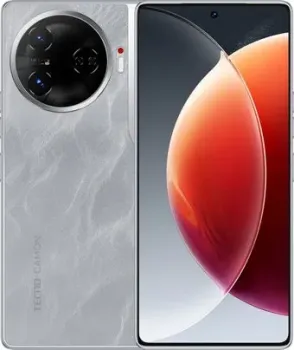 Tecno Camon 30 Pro 12GB/512GB (серебристый снег)